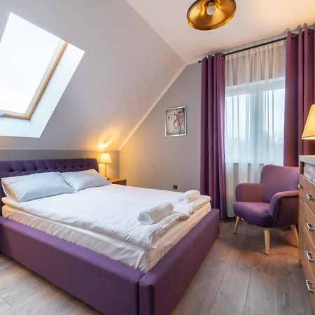 Viewmountain - Apartamenty Cieplice Jelenia Góra Екстериор снимка