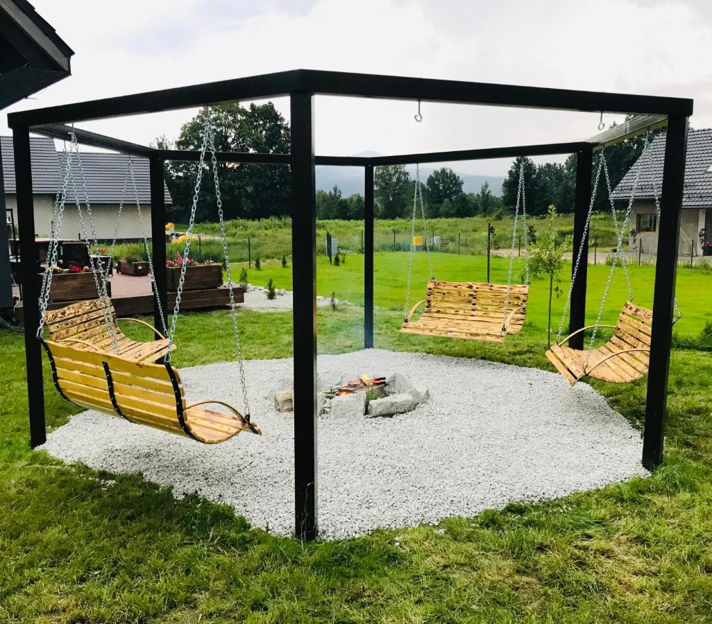 Viewmountain - Apartamenty Cieplice Jelenia Góra Екстериор снимка