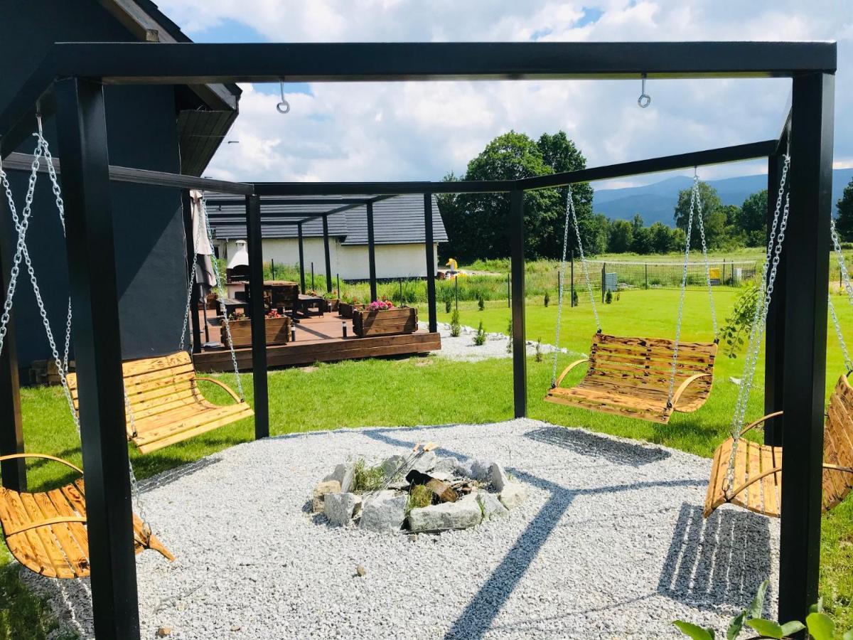 Viewmountain - Apartamenty Cieplice Jelenia Góra Екстериор снимка