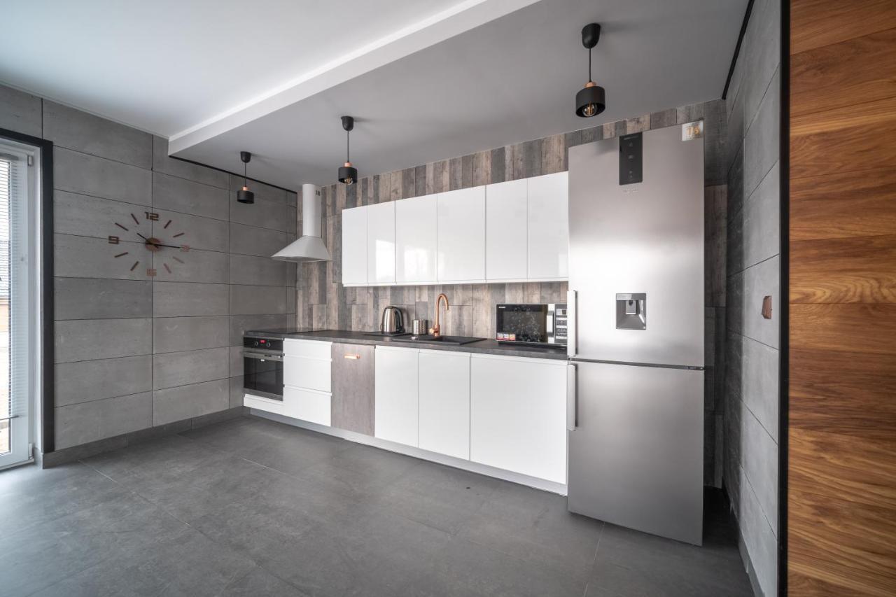 Viewmountain - Apartamenty Cieplice Jelenia Góra Екстериор снимка