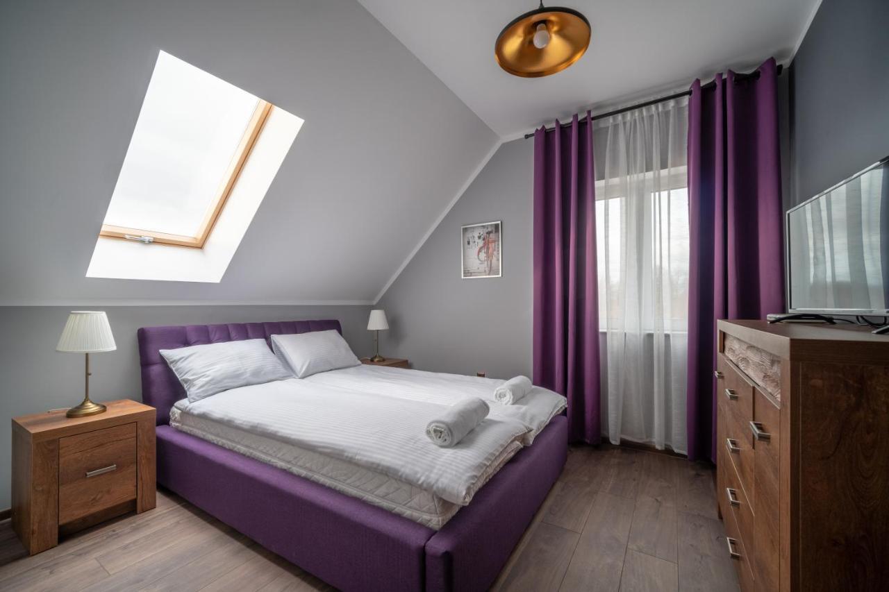 Viewmountain - Apartamenty Cieplice Jelenia Góra Екстериор снимка