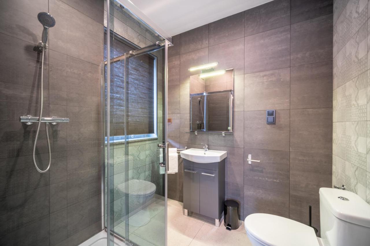 Viewmountain - Apartamenty Cieplice Jelenia Góra Екстериор снимка