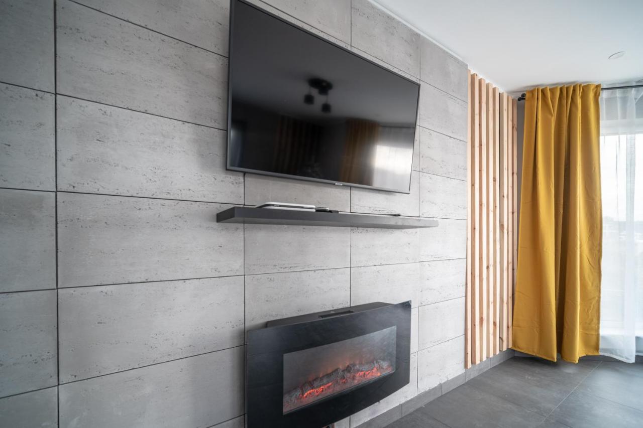 Viewmountain - Apartamenty Cieplice Jelenia Góra Екстериор снимка
