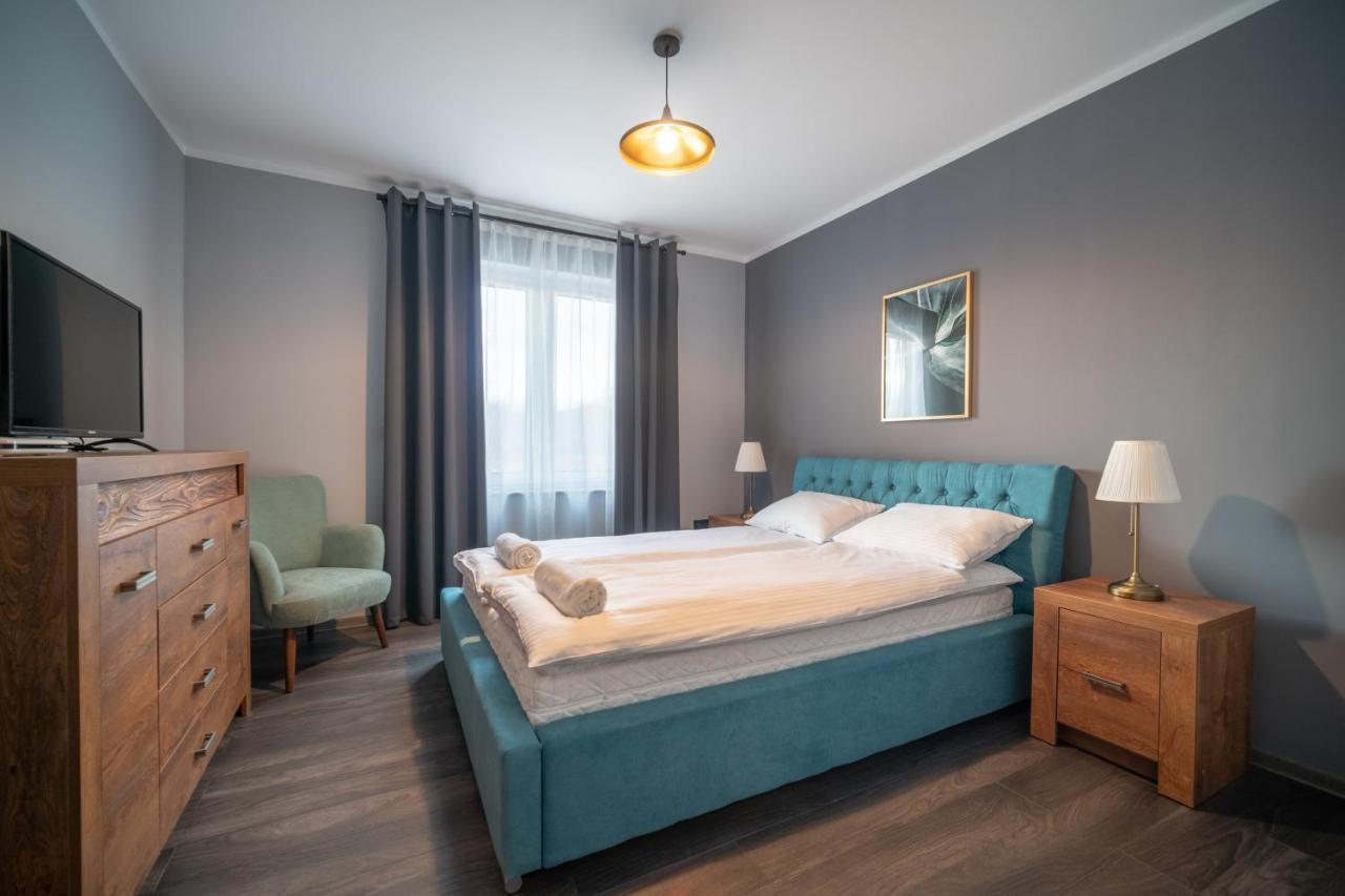 Viewmountain - Apartamenty Cieplice Jelenia Góra Екстериор снимка