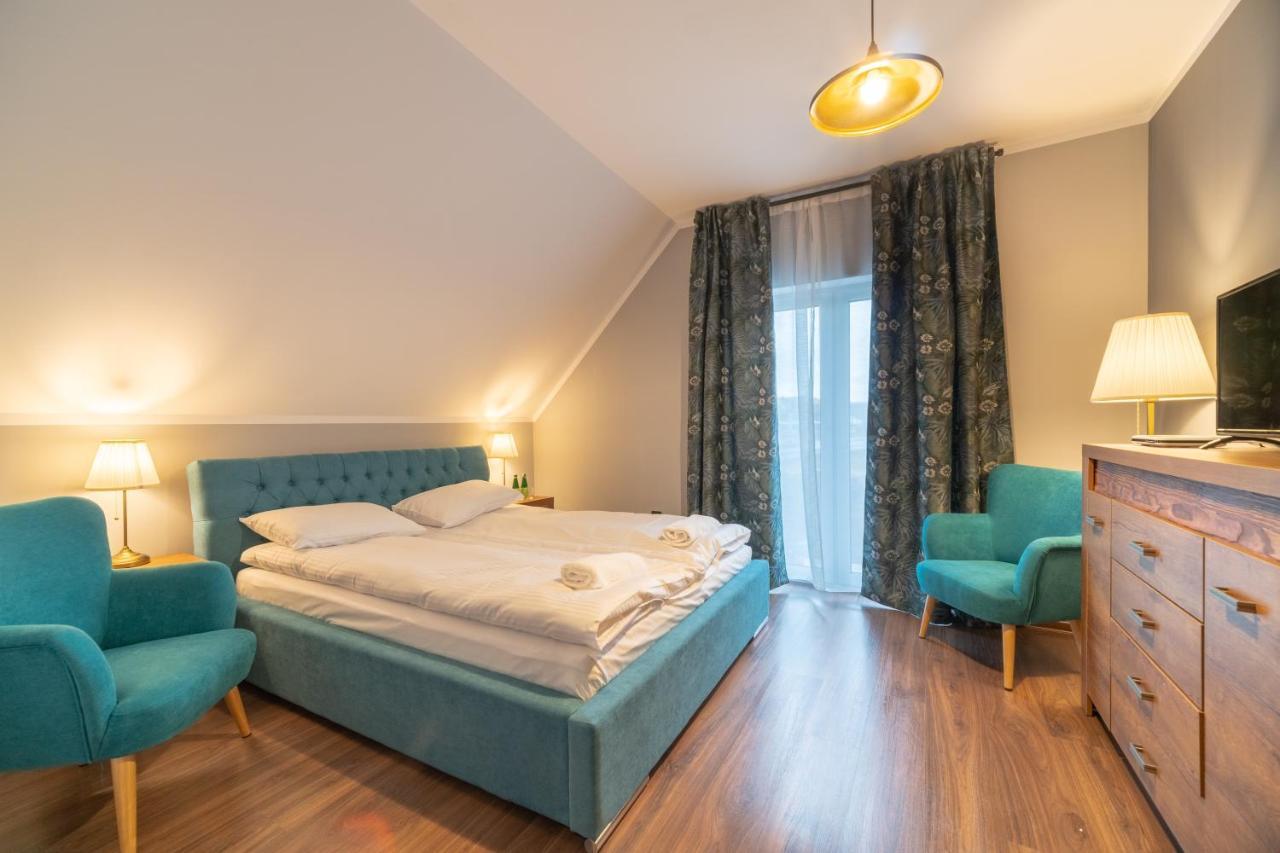 Viewmountain - Apartamenty Cieplice Jelenia Góra Екстериор снимка