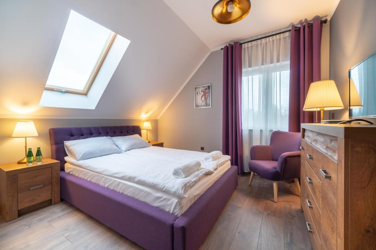 Viewmountain - Apartamenty Cieplice Jelenia Góra Екстериор снимка