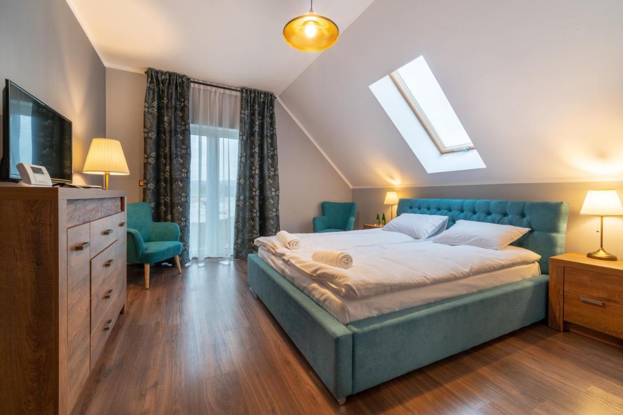 Viewmountain - Apartamenty Cieplice Jelenia Góra Екстериор снимка