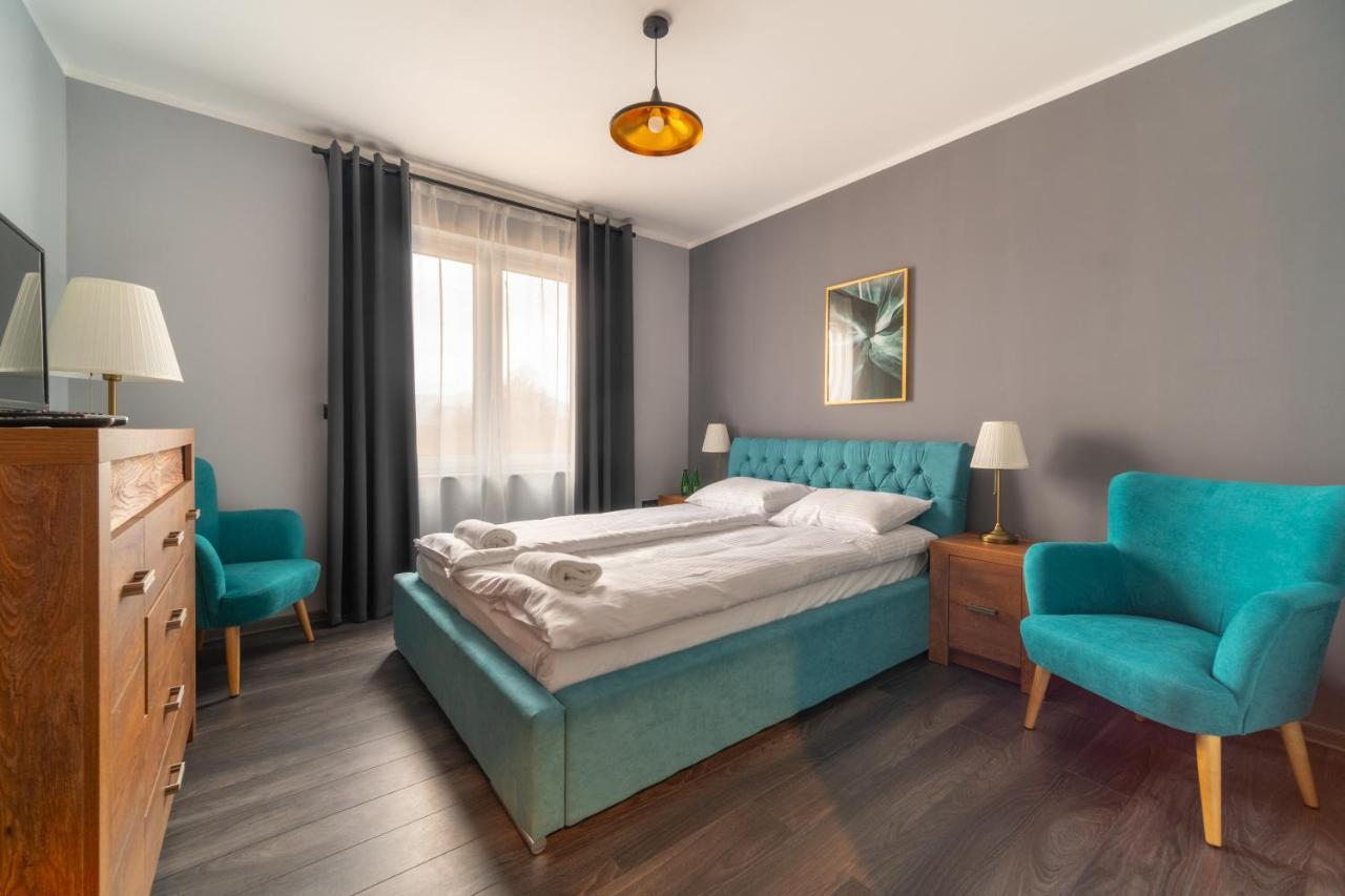 Viewmountain - Apartamenty Cieplice Jelenia Góra Екстериор снимка